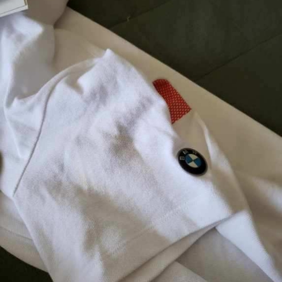 BMW M Motorsport Womans XL Tee - Picture 3 of 4